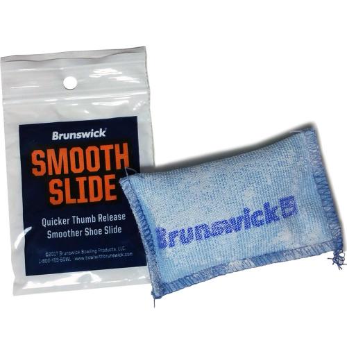 Brunswick Smooth Slide Single