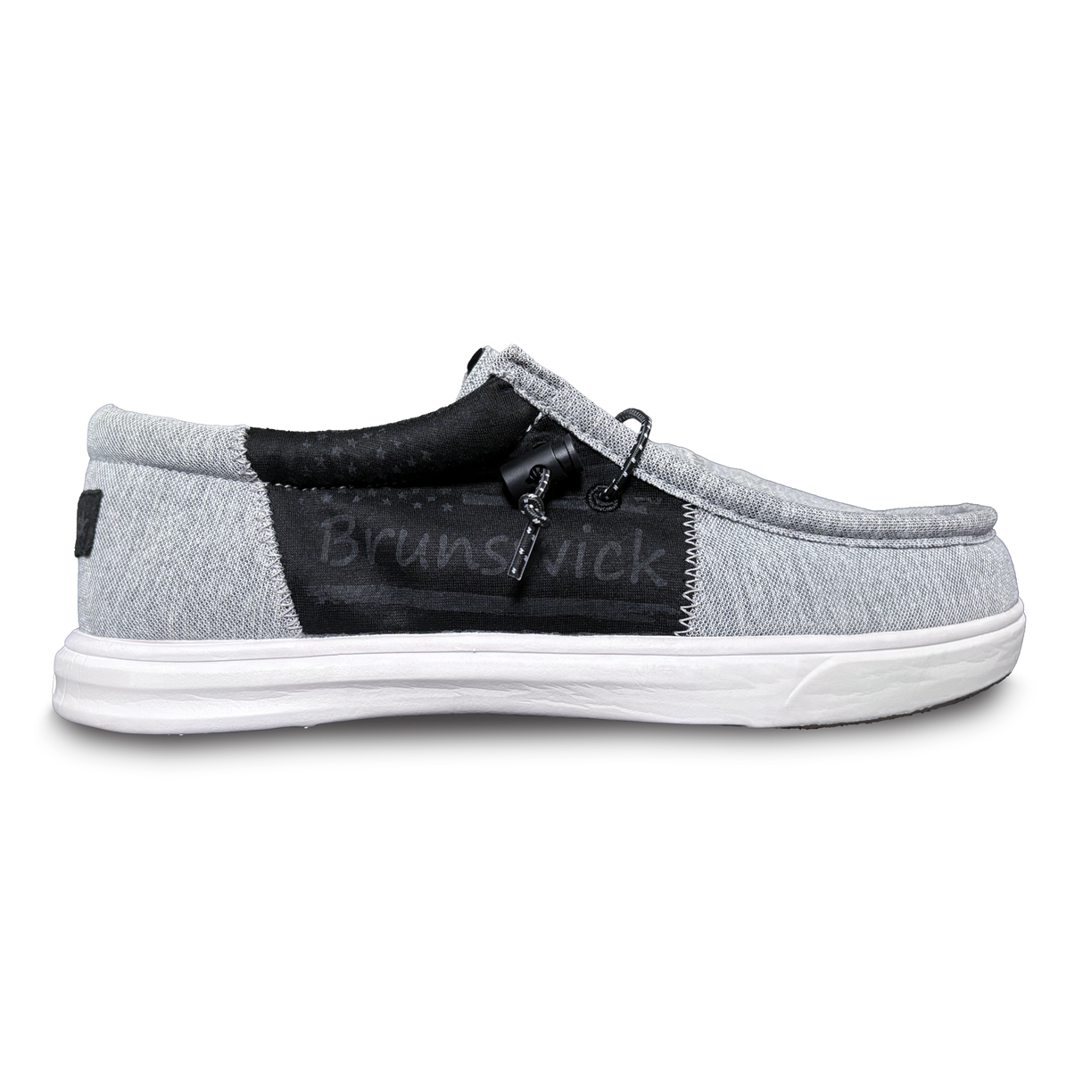 Brunswick Men's Hero Black