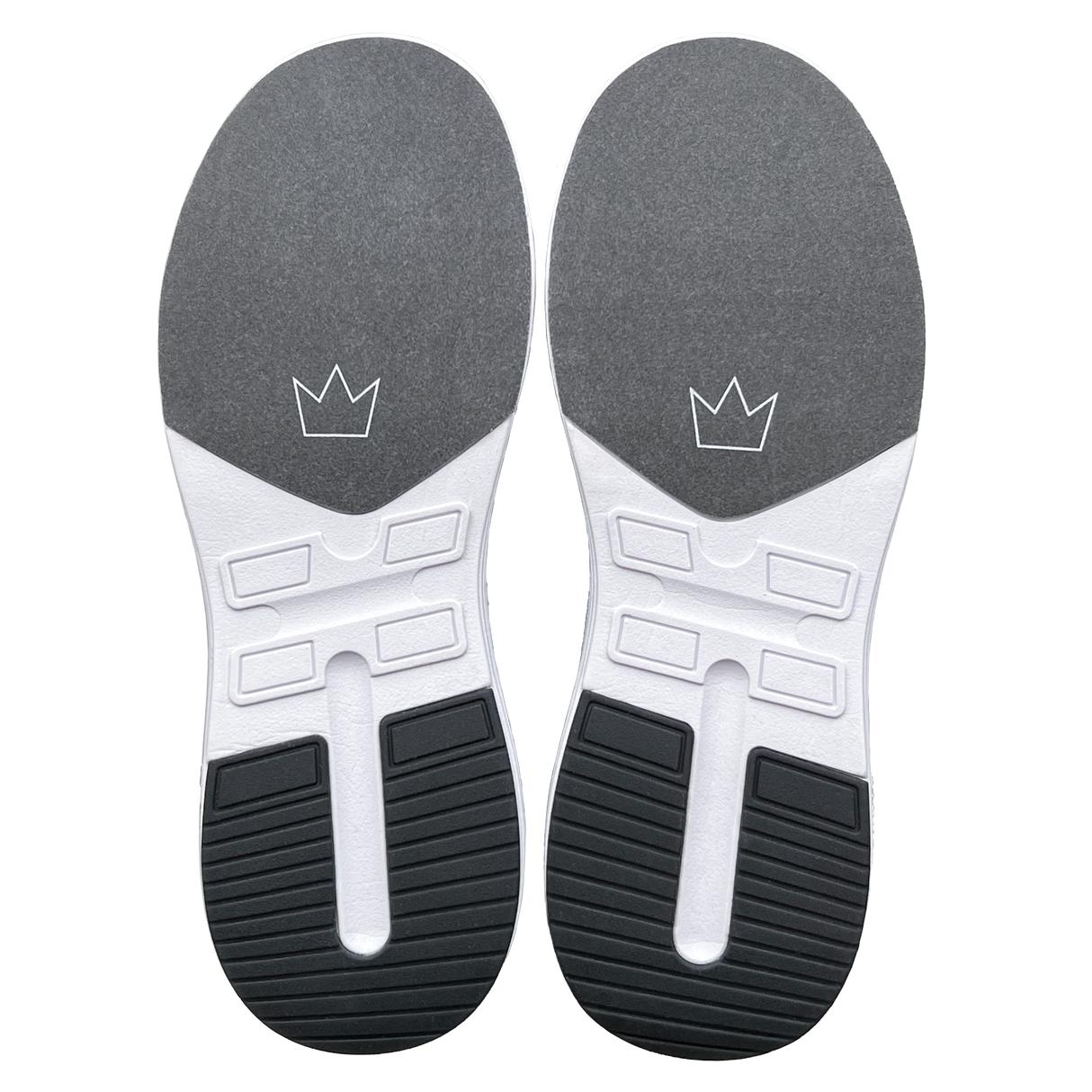 Brunswick Men's Prism Black