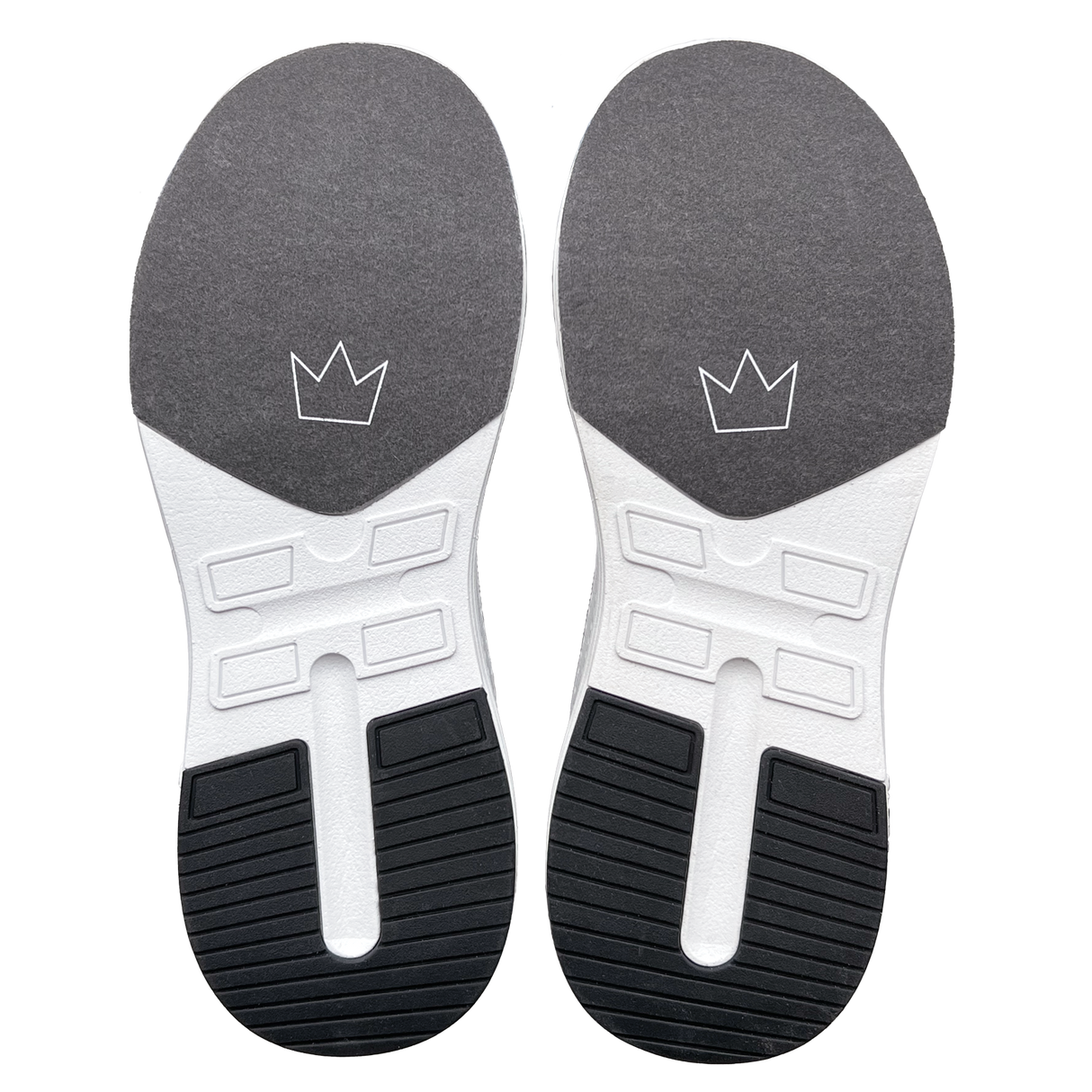 Brunswick Women's Move Periwinkle