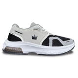 Brunswick Women's Alpine Black/White