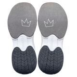 Brunswick Women's Alpine Black/White