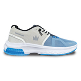 Brunswick Women's Alpine Blue/White