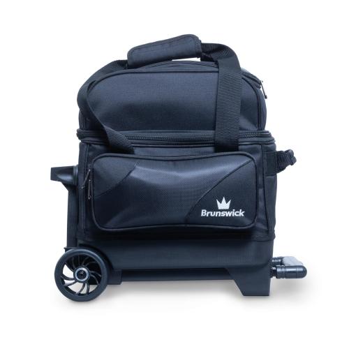 Brunswick Zone Single Roller Black