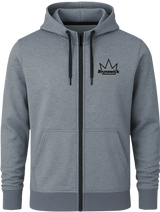 Brunswick Crown Full Zip Hoodie