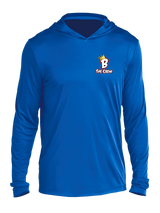 BrunsNick The Crew Dri-Fit Hoodie