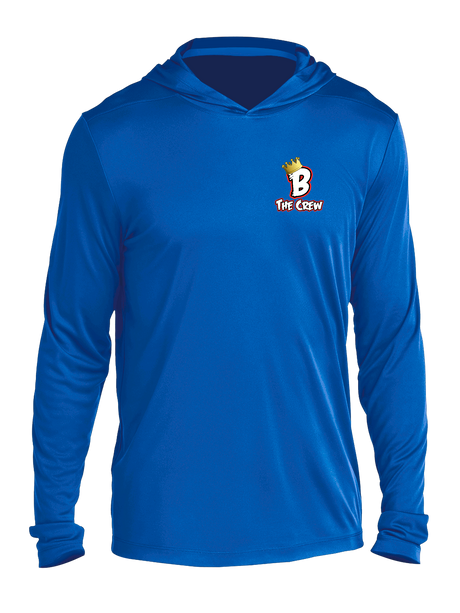 BrunsNick The Crew Dri-Fit Hoodie