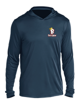 BrunsNick The Crew Dri-Fit Hoodie