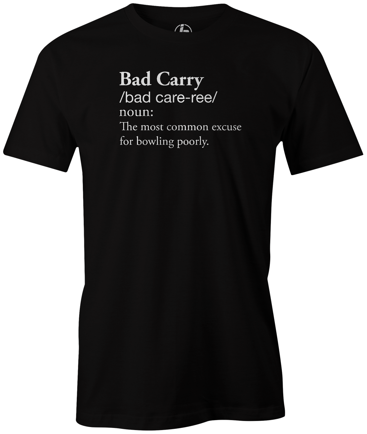 Bad Carry