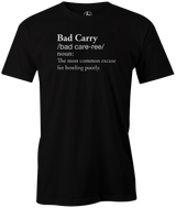 Bad Carry