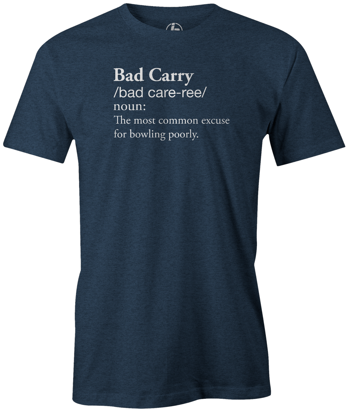 Bad Carry