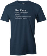 Bad Carry