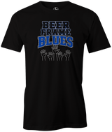 Beer Frame Blues
