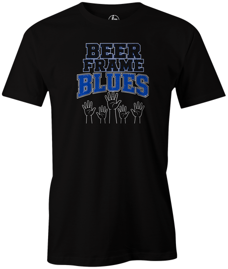 Beer Frame Blues