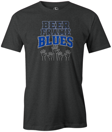 Beer Frame Blues