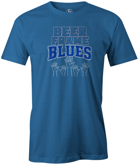 Beer Frame Blues