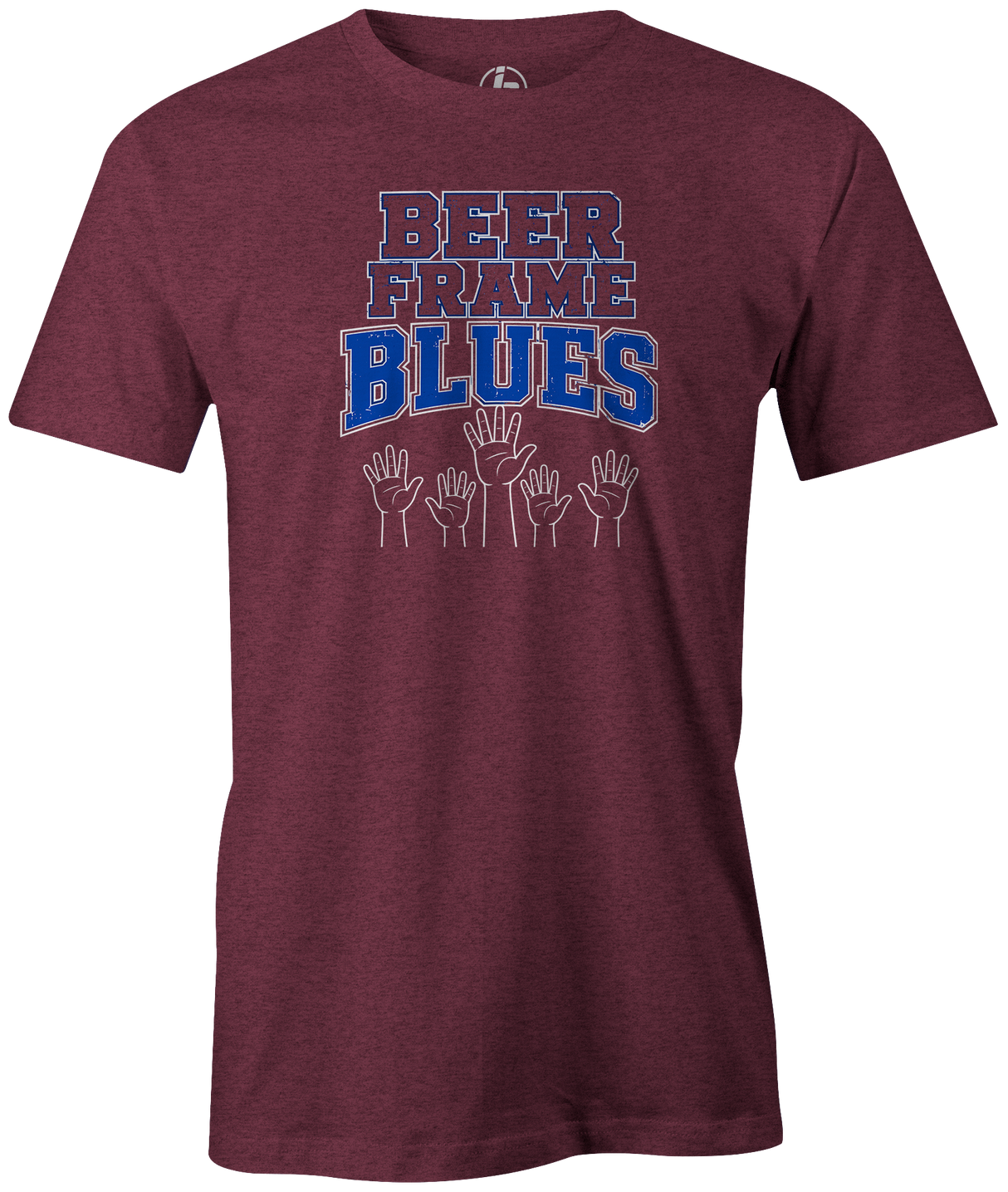 Beer Frame Blues