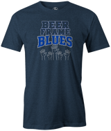 Beer Frame Blues
