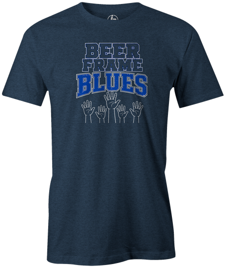 Beer Frame Blues