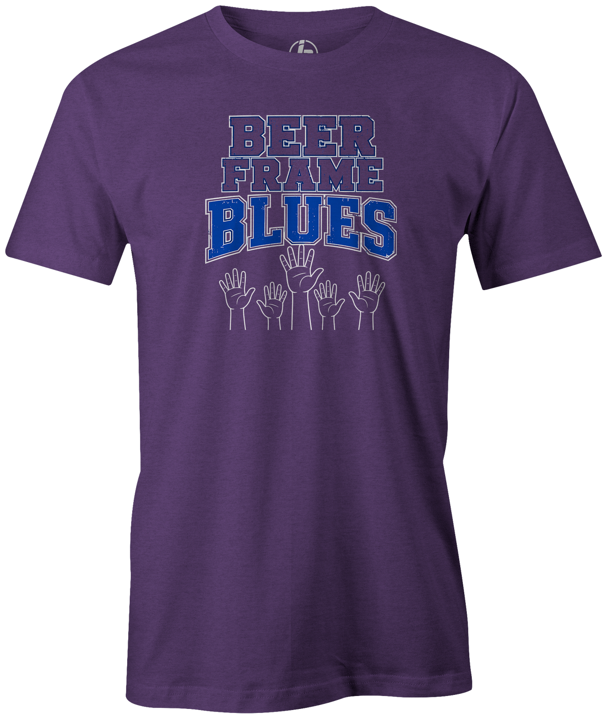 Beer Frame Blues