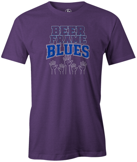Beer Frame Blues