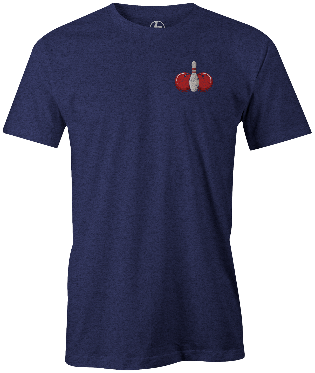 Does This Shirt Make My Balls Looks Big?