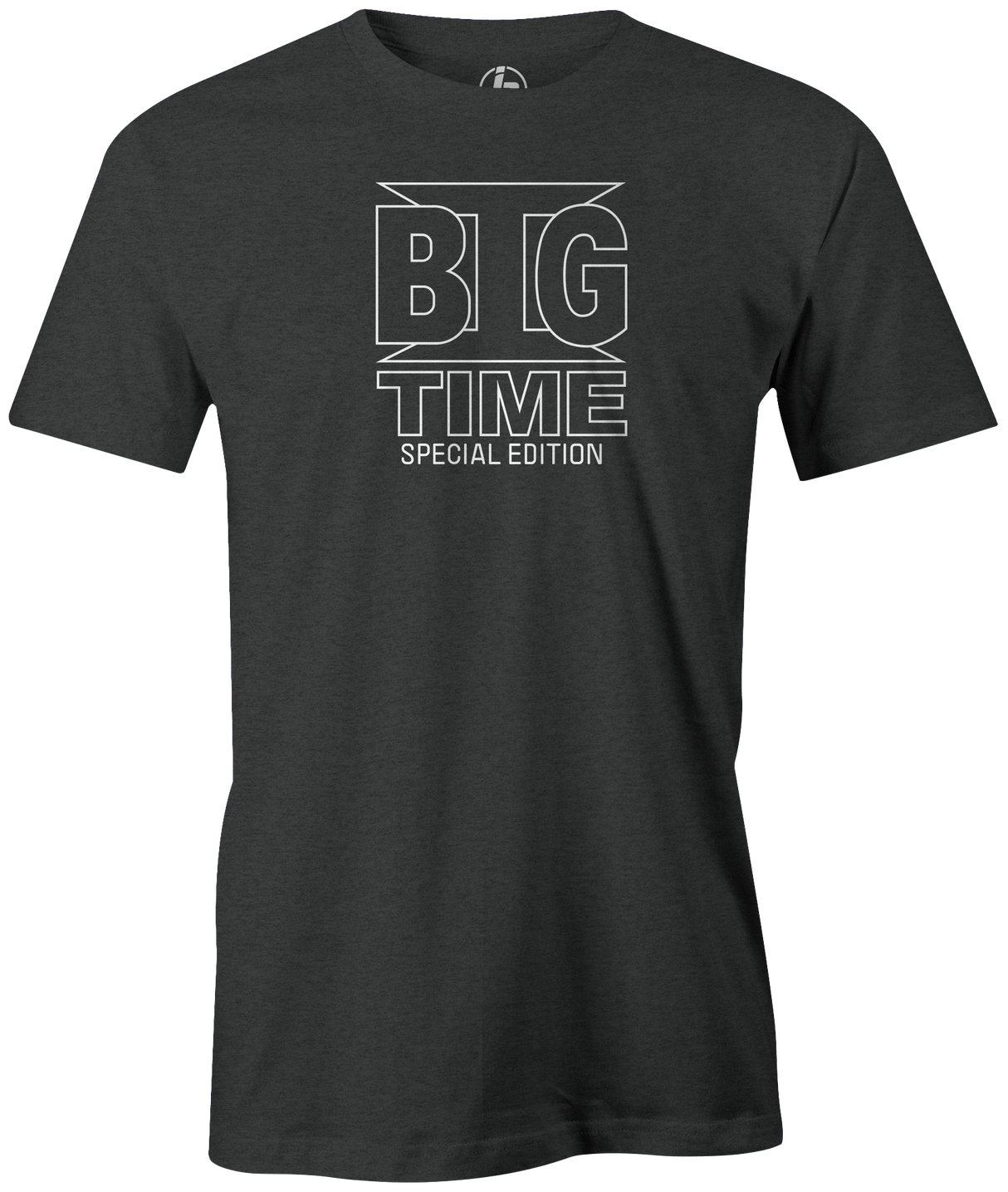 Ebonite Big Time Special Edition Available in multiple colors.This is the perfect gift for any avid bowler! Tshirt, tee, tee-shirt, tee shirt, Pro shop. League bowling team shirt. PBA. PWBA. USBC. Junior Gold. Youth bowling. Tournament t-shirt. Men's. Bowling ball. bowling. classic. retro. vintage. throwback. Tshirt, tee, tee-shirt, tee shirt, Pro shop. 