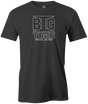 Ebonite Big Time Special Edition Available in multiple colors.This is the perfect gift for any avid bowler! Tshirt, tee, tee-shirt, tee shirt, Pro shop. League bowling team shirt. PBA. PWBA. USBC. Junior Gold. Youth bowling. Tournament t-shirt. Men's. Bowling ball. bowling. classic. retro. vintage. throwback. Tshirt, tee, tee-shirt, tee shirt, Pro shop. 