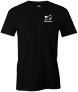 Billy Brunswick Practice Tee