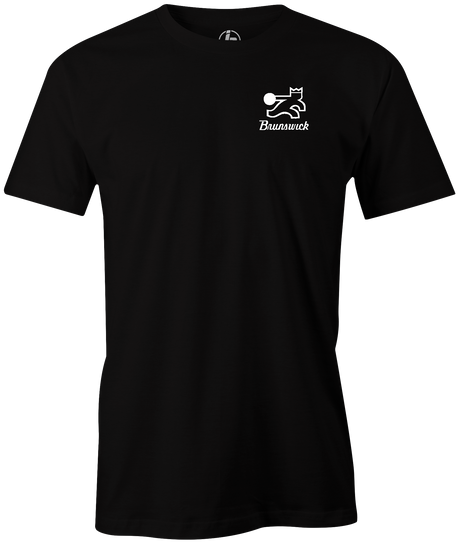 Billy Brunswick Practice Tee