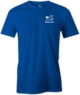 Billy Brunswick Practice Tee