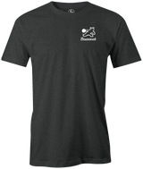 Billy Brunswick Practice Tee