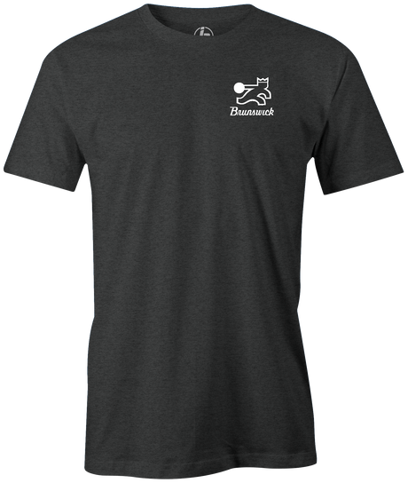 Billy Brunswick Practice Tee