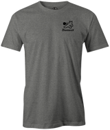 Billy Brunswick Practice Tee