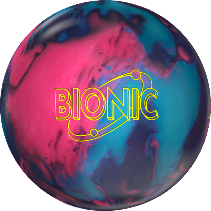 Storm Bionic