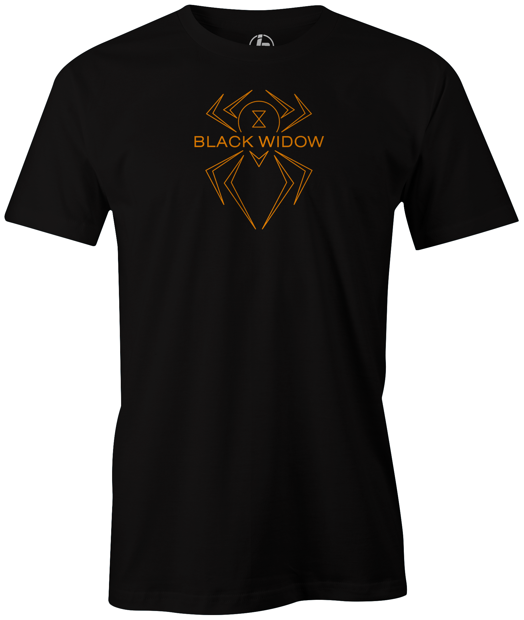 HAMMER　ハンマーブラックウィドー3.0Ｔシャツ【XL】 Hammer Black Widow 3.0 – Inside Bowling