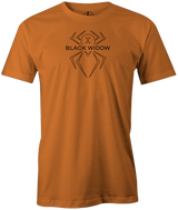 The latest in Hammer Bowling's Black Widow Series, the new Black Widow 3.0. It's Hammer Time! Wear this iconic logo with pride. Grab this classic Hammer t-shirt and hit the lanes! This is the perfect gift for all Hammer fans! Bill o'neill, Tshirt, tee, tee-shirt, tee shirt, Pro shop. League bowling team shirt. PBA. PWBA. USBC. Junior Gold. Youth bowling. Tournament t-shirt. Men's. Bowling Ball.