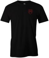 Hammer Black Widow Practice Tee