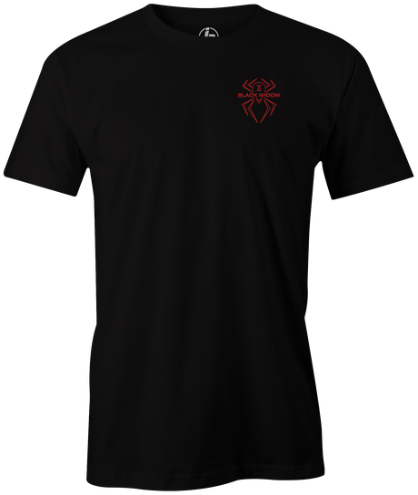 Hammer Black Widow Practice Tee