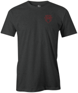 Hammer Black Widow Practice Tee