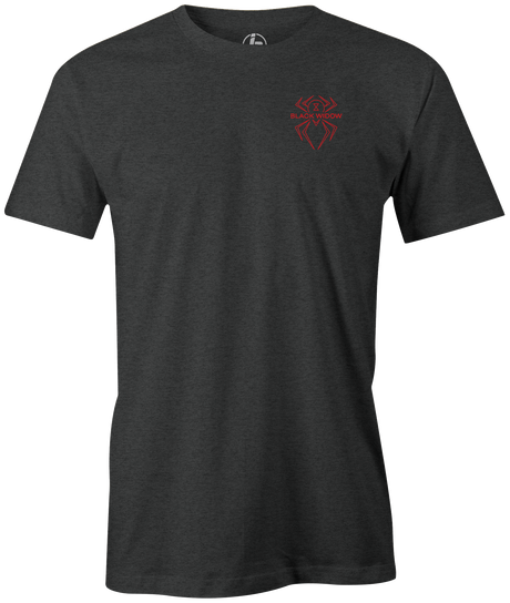 Hammer Black Widow Practice Tee