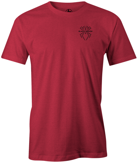 Hammer Black Widow Practice Tee