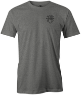 Hammer Black Widow Practice Tee
