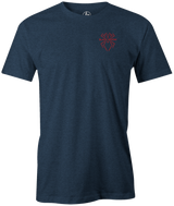 Hammer Black Widow Practice Tee