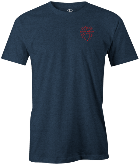 Hammer Black Widow Practice Tee