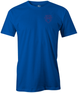 Hammer Black Widow Practice Tee