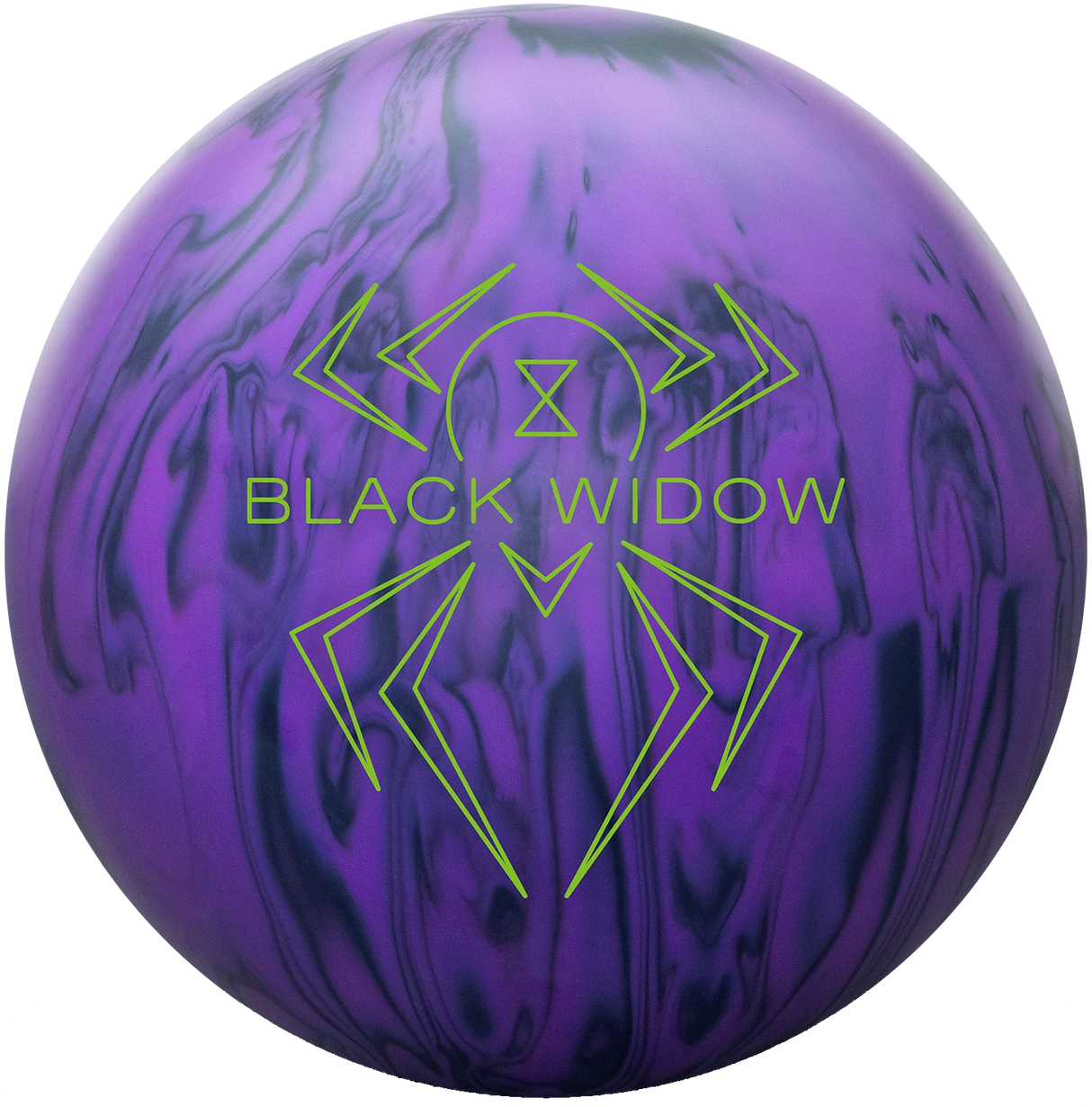 Hammer Black Widow 3.0 Dynasty