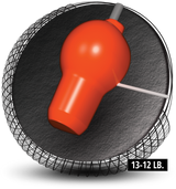 Hammer Black Widow 3.0 Dynasty