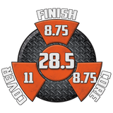 Hammer Black Widow 3.0 Dynasty