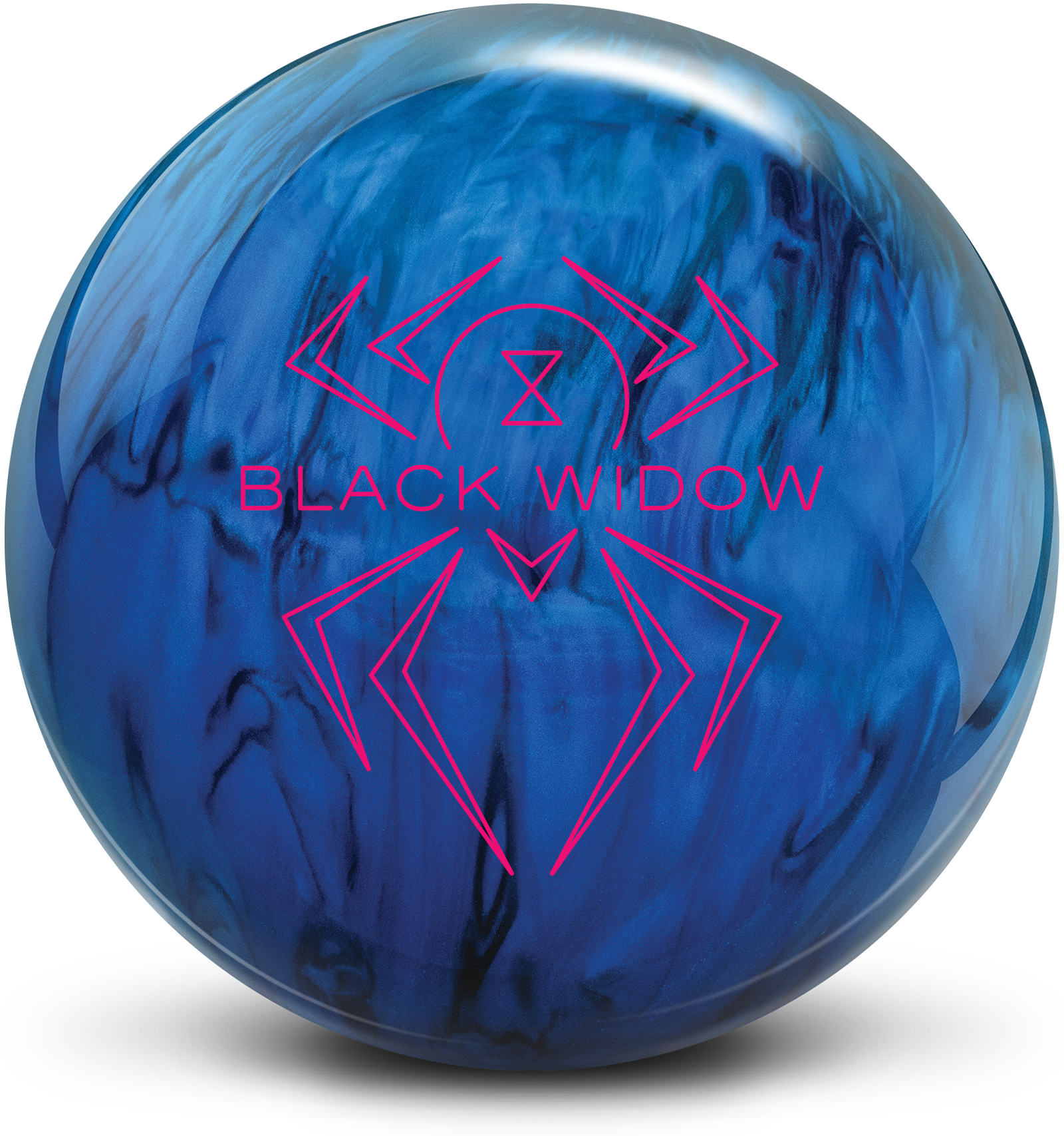 Hammer Black Widow Mania – Inside Bowling